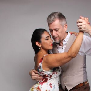Ruskatango argentiinalainen tango